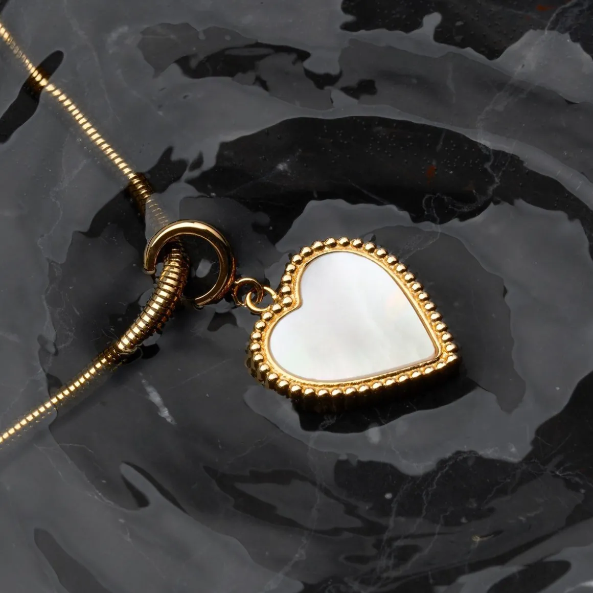 Collier Amorance