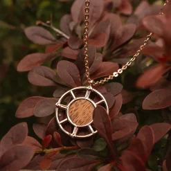 Collier Amulet