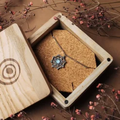 Collier Aphonia