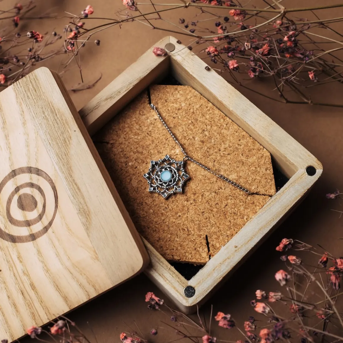 Collier Aphonia