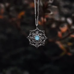 Collier Aphonia