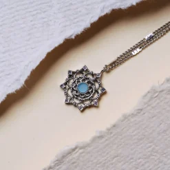 Collier Aphonia