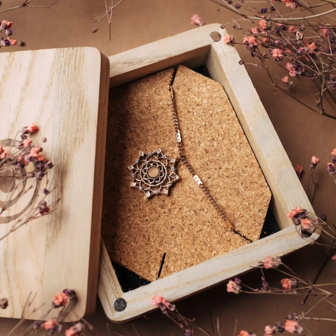 Collier Aphonia