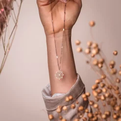 Collier Aphonia