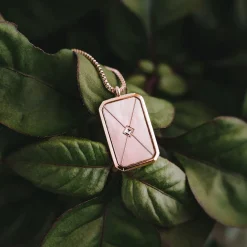 Collier Aquarell