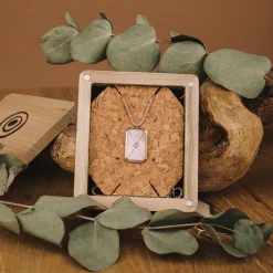 Collier Aquarell