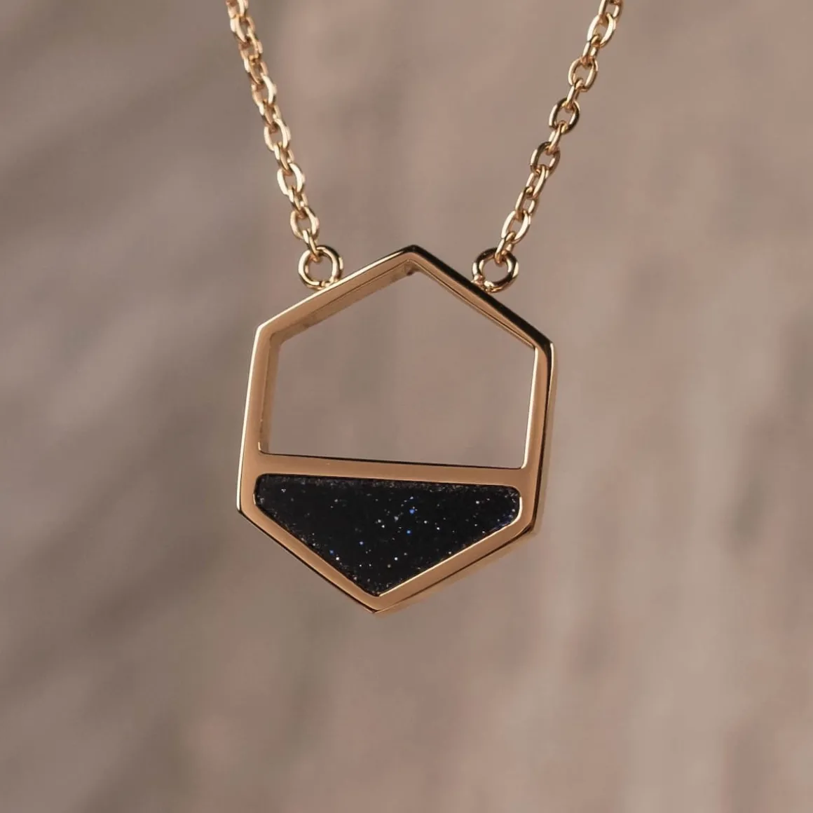 Collier Assemblage