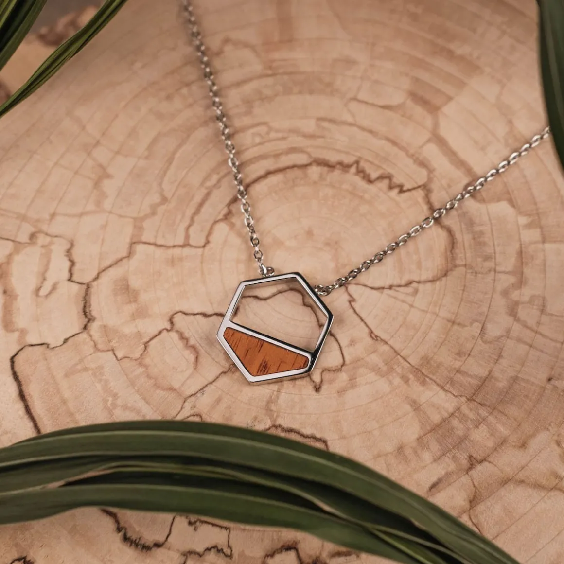Collier Assemblage