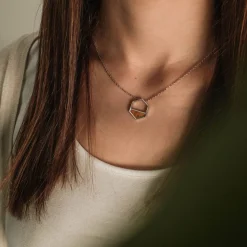 Collier Assemblage