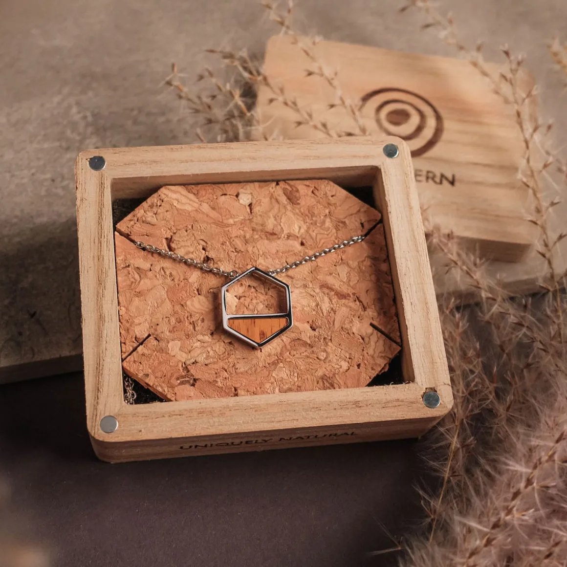 Collier Assemblage