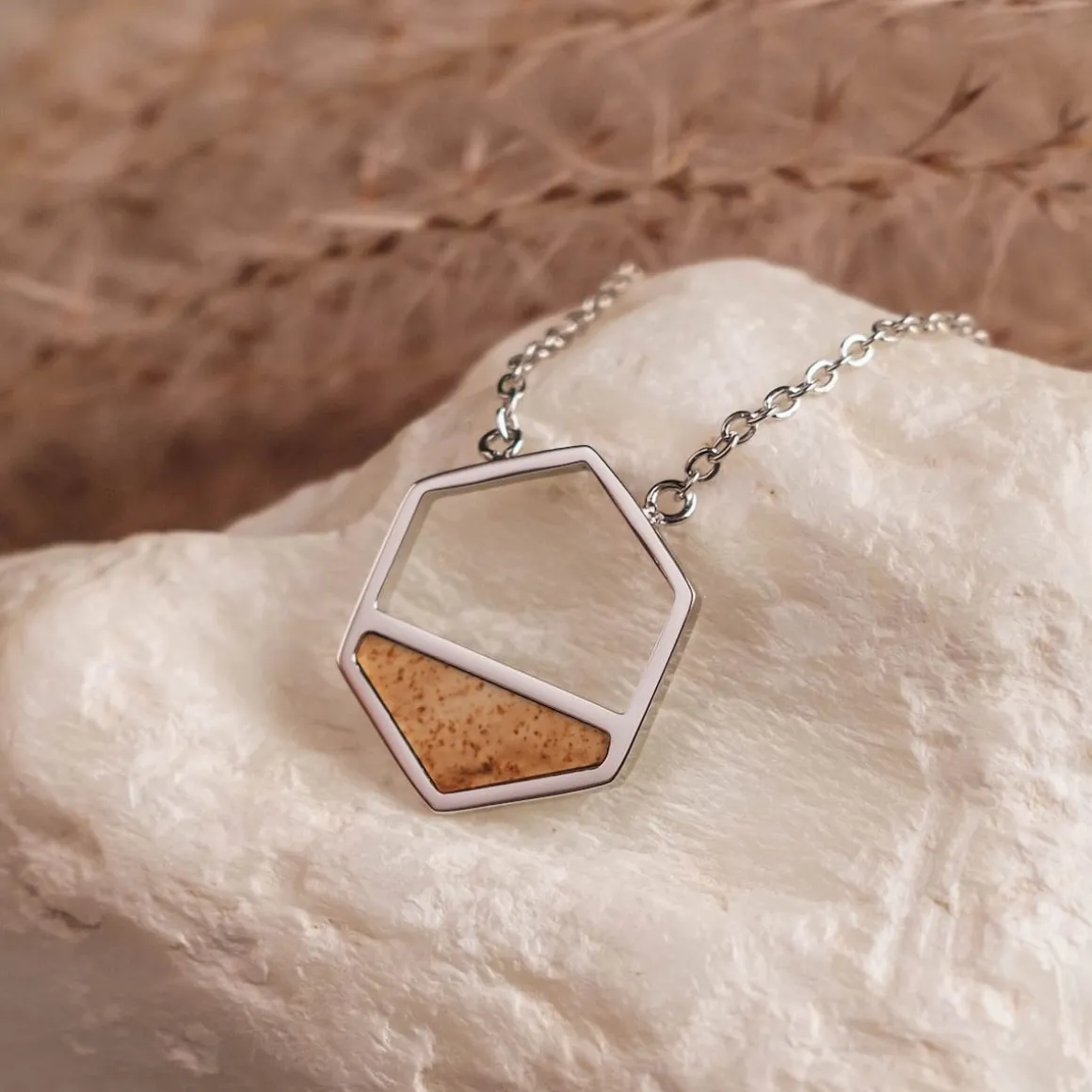 Collier Assemblage