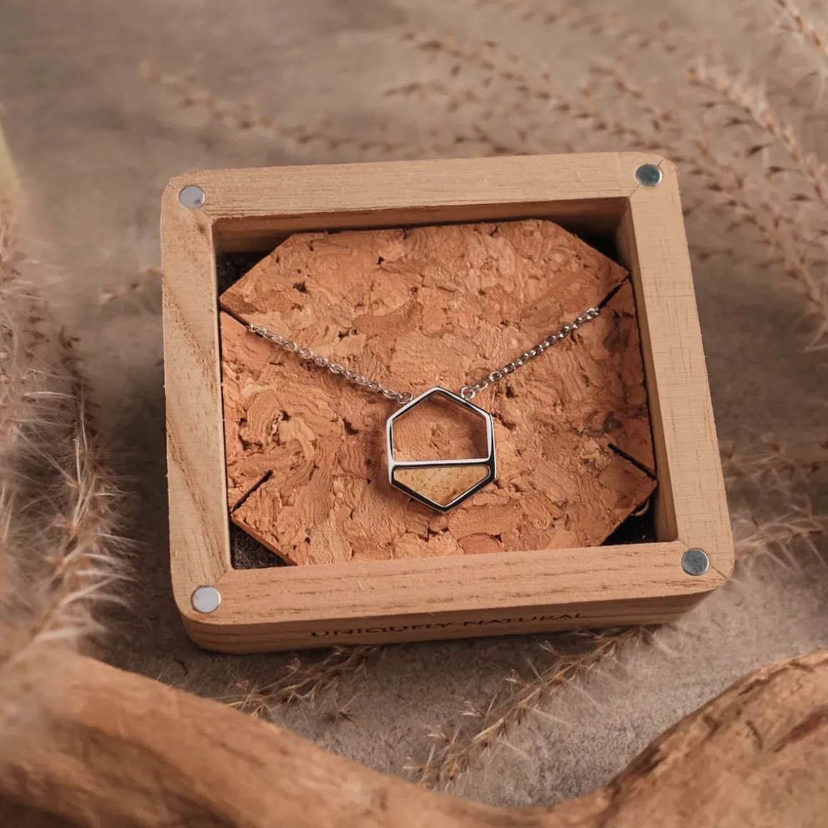 Collier Assemblage