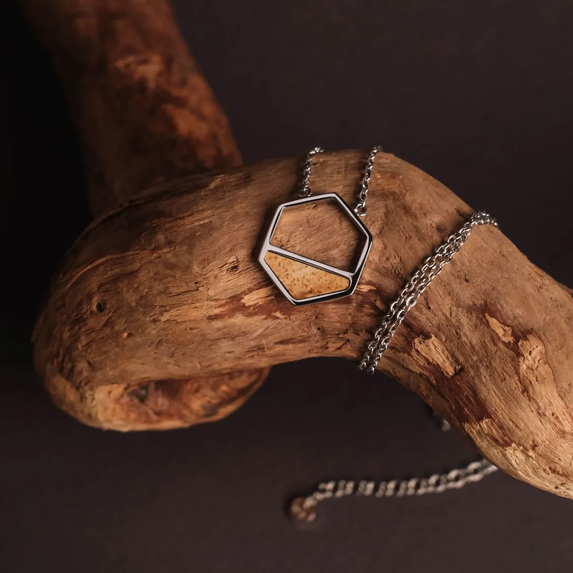 Collier Assemblage