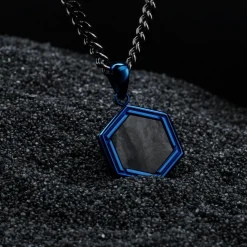 COLLIER AXIS