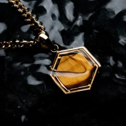 COLLIER AXIS