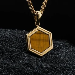 COLLIER AXIS