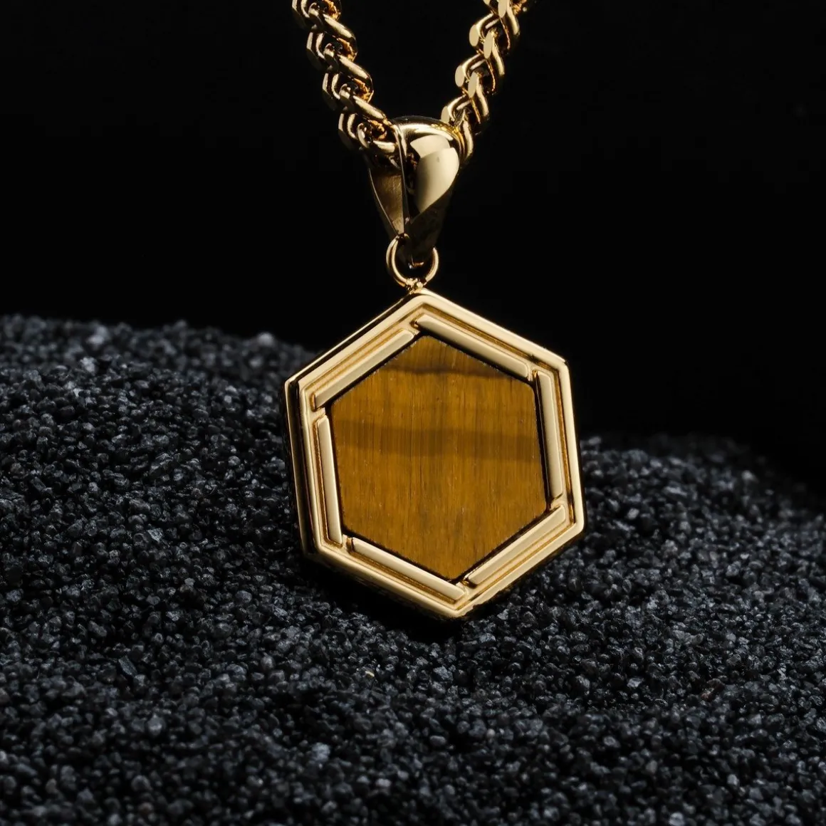 COLLIER AXIS