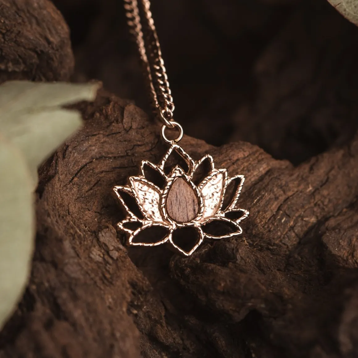 Collier Balance