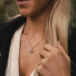 Collier Balance