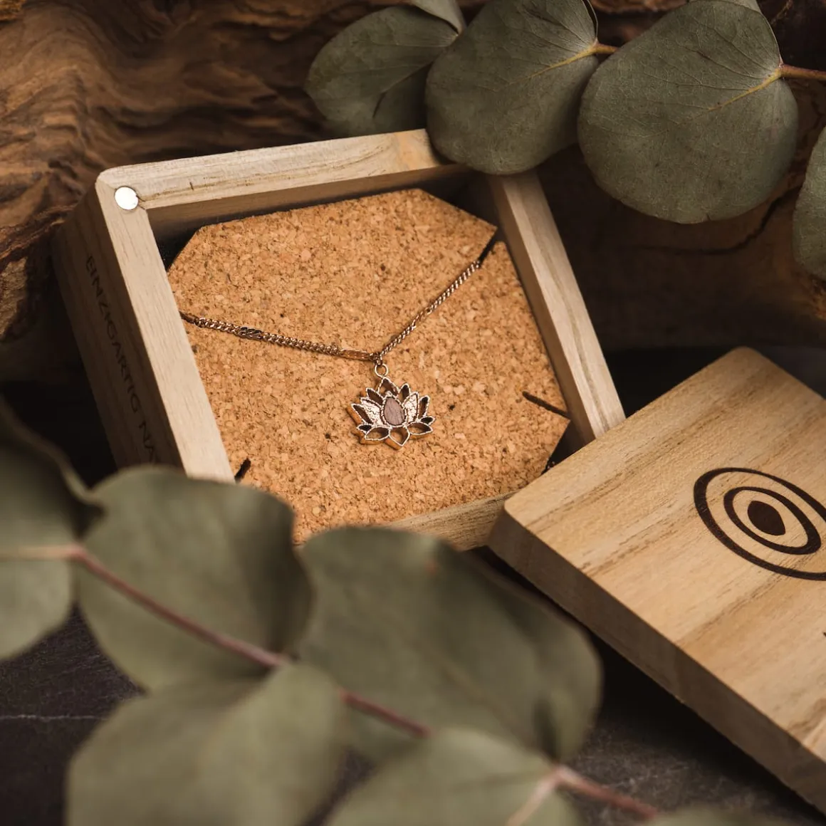 Collier Balance