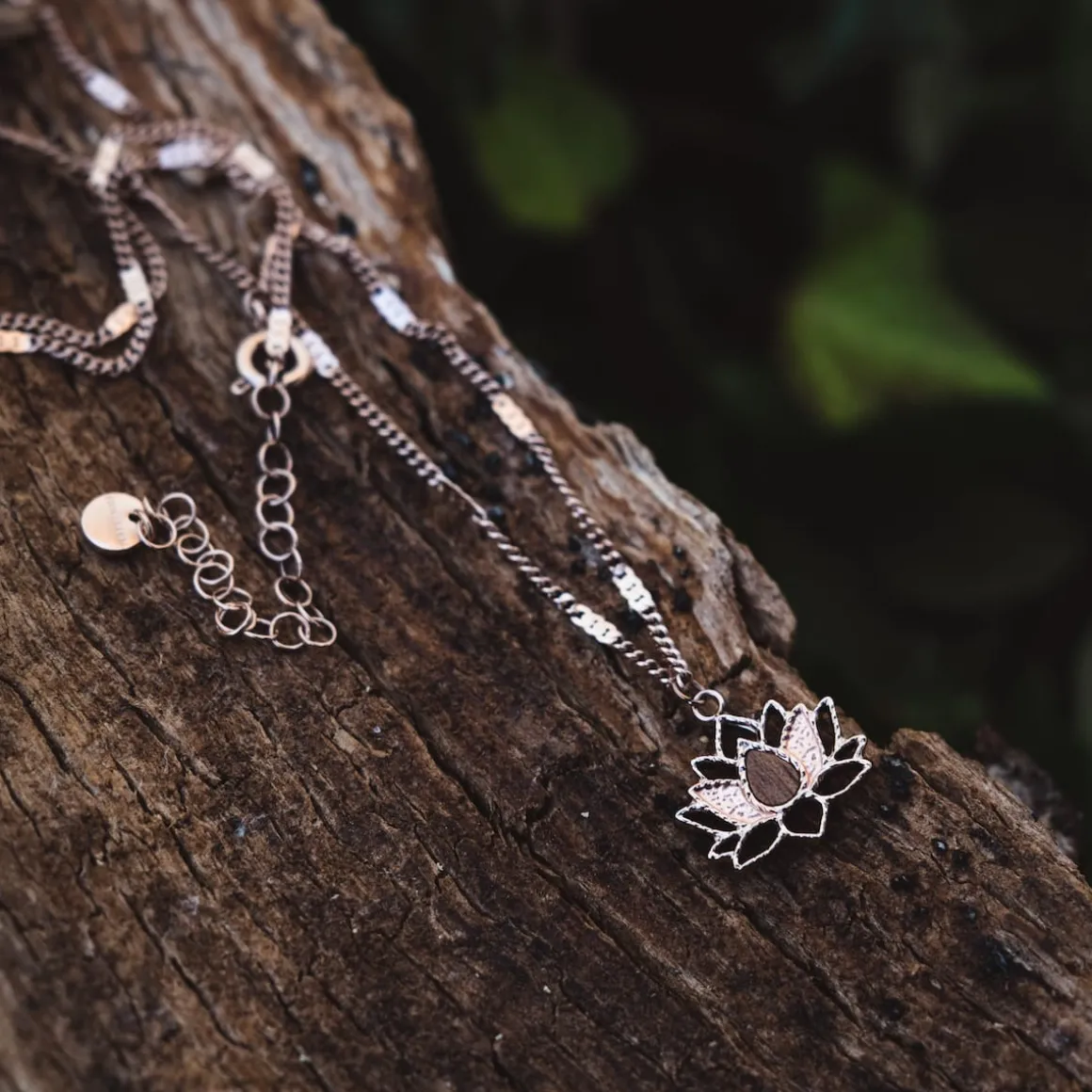 Collier Balance