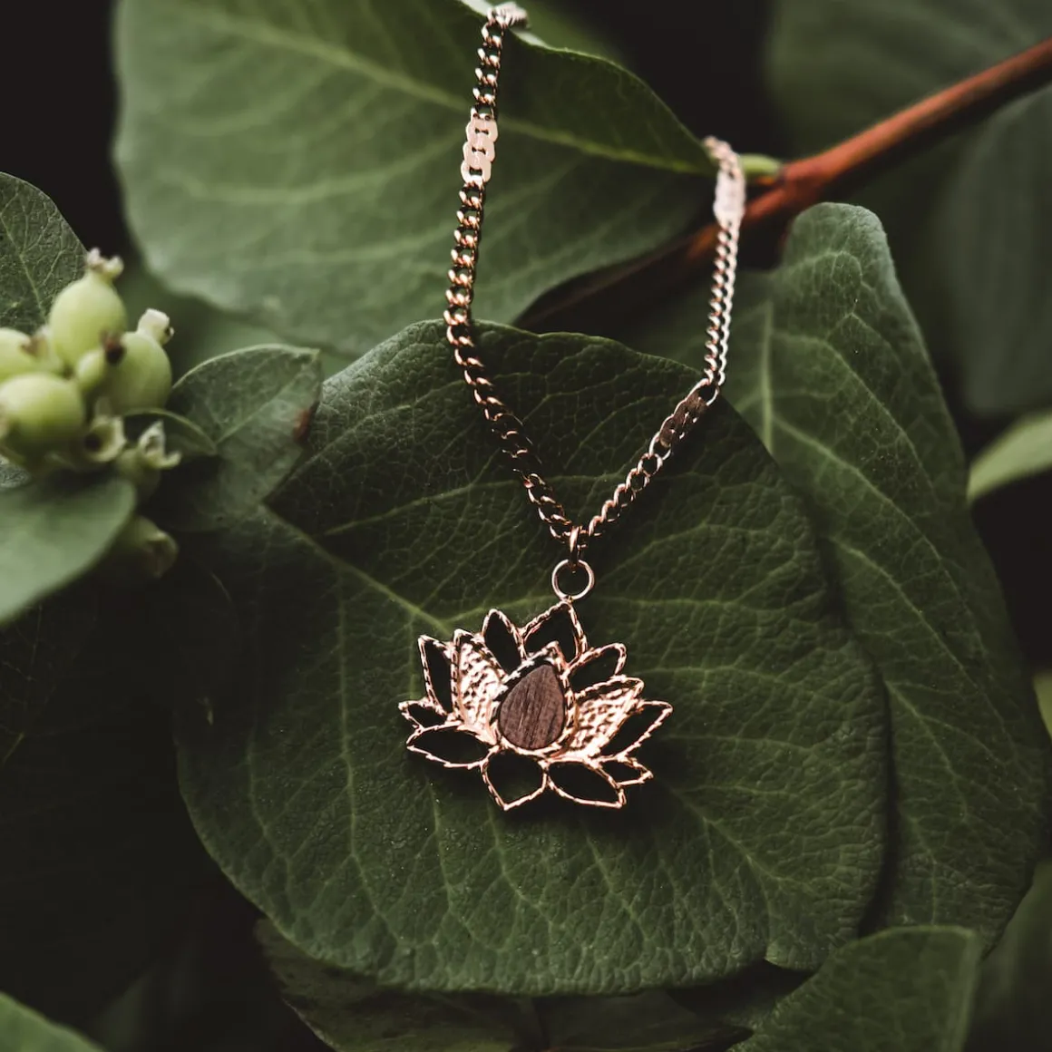 Collier Balance