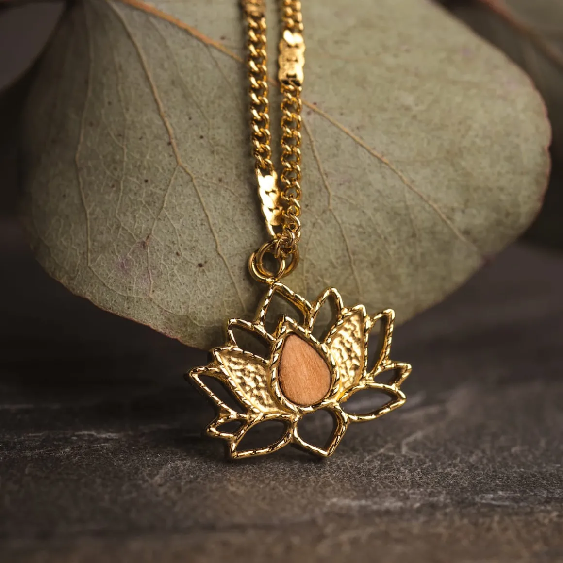 Collier Balance