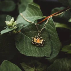 Collier Balance