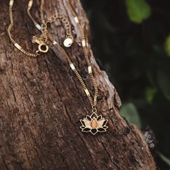 Collier Balance