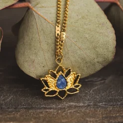 Collier Balance