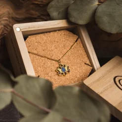 Collier Balance