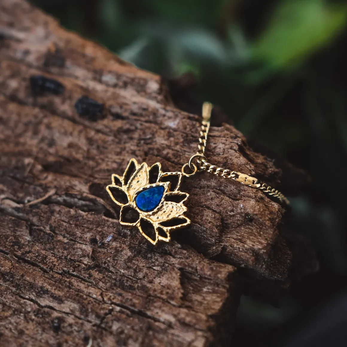 Collier Balance