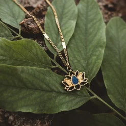 Collier Balance