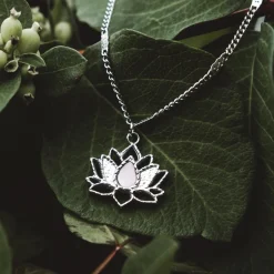 Collier Balance