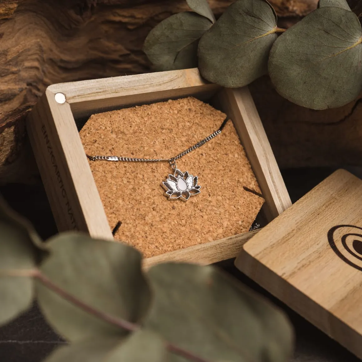 Collier Balance