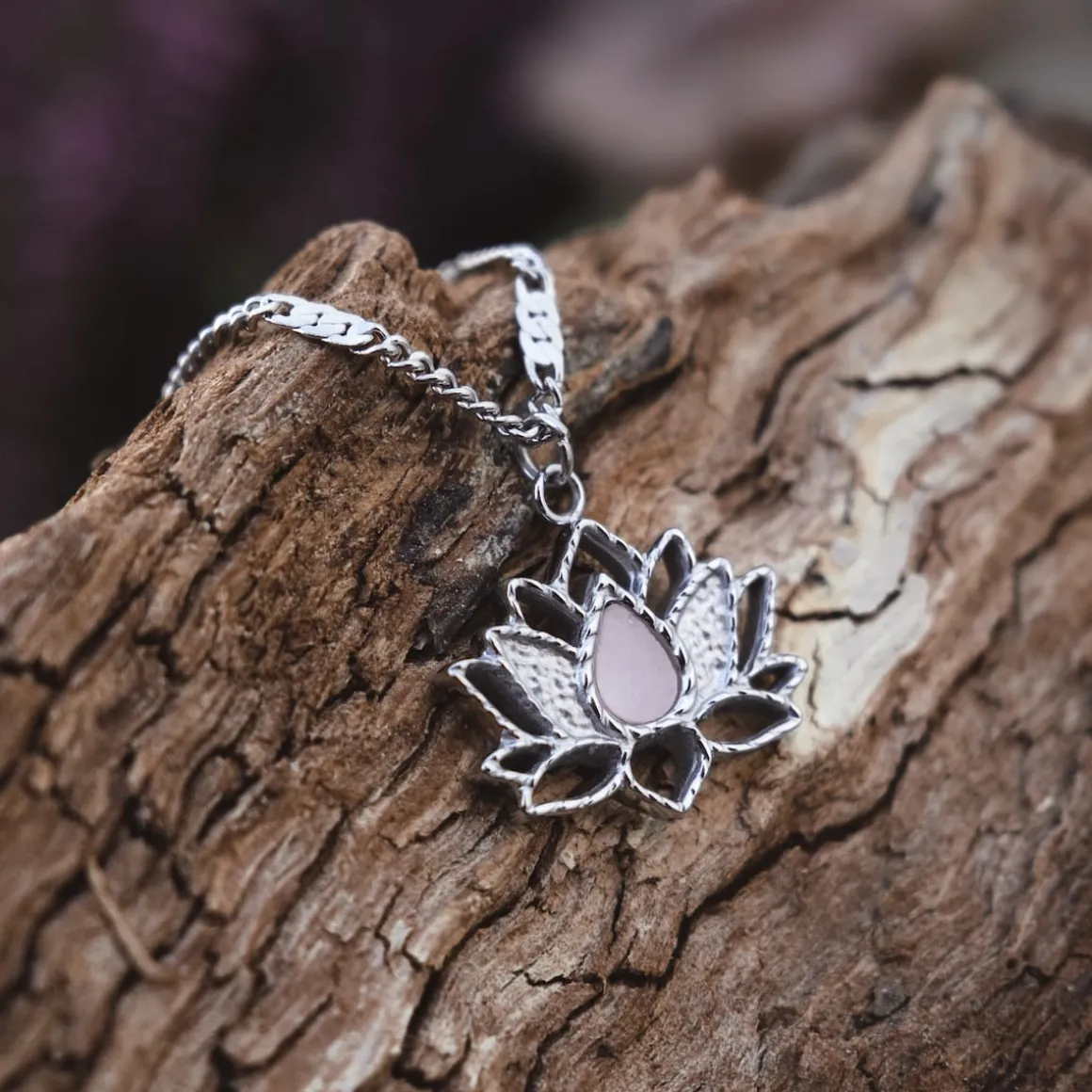 Collier Balance