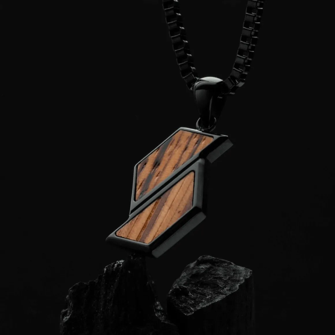 Collier Bariton