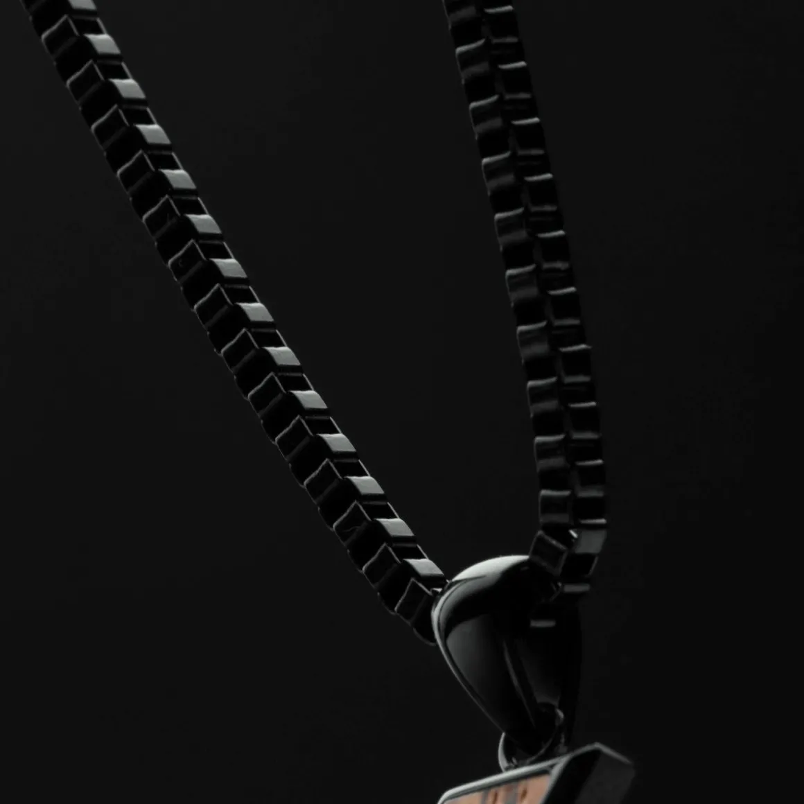 Collier Bariton