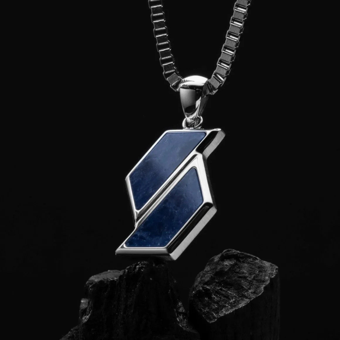 Collier Bariton