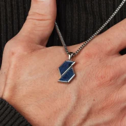 Collier Bariton