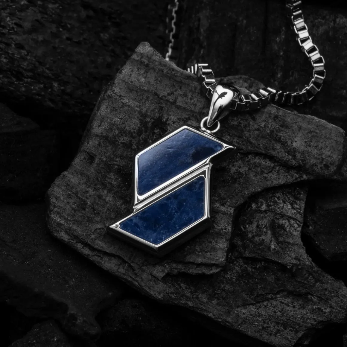 Collier Bariton