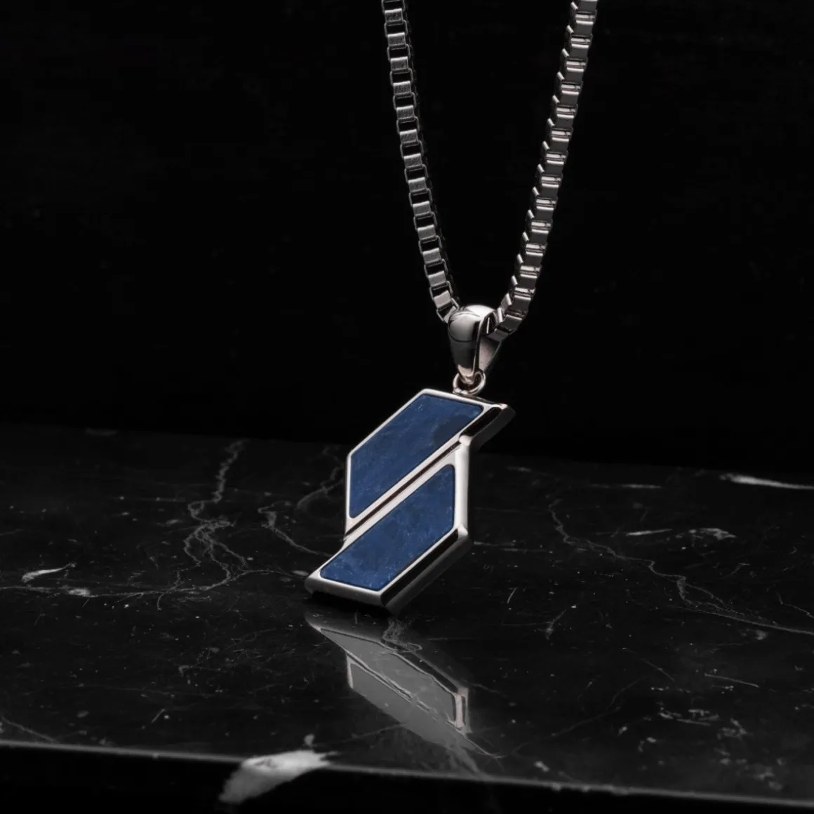 Collier Bariton