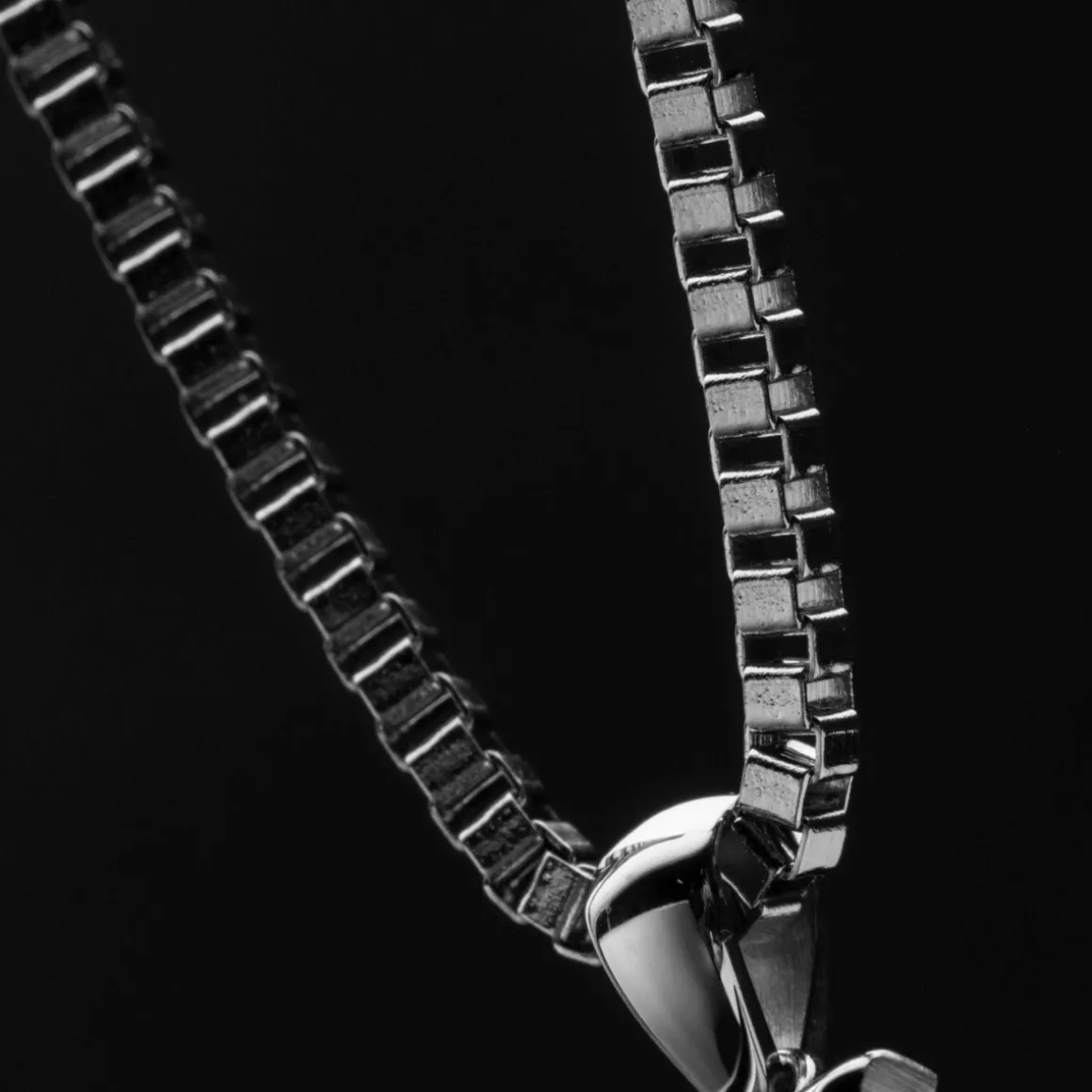 Collier Bariton