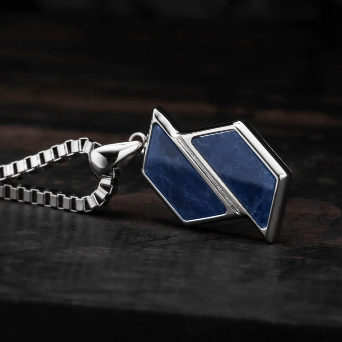 Collier Bariton