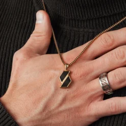 Collier Bariton