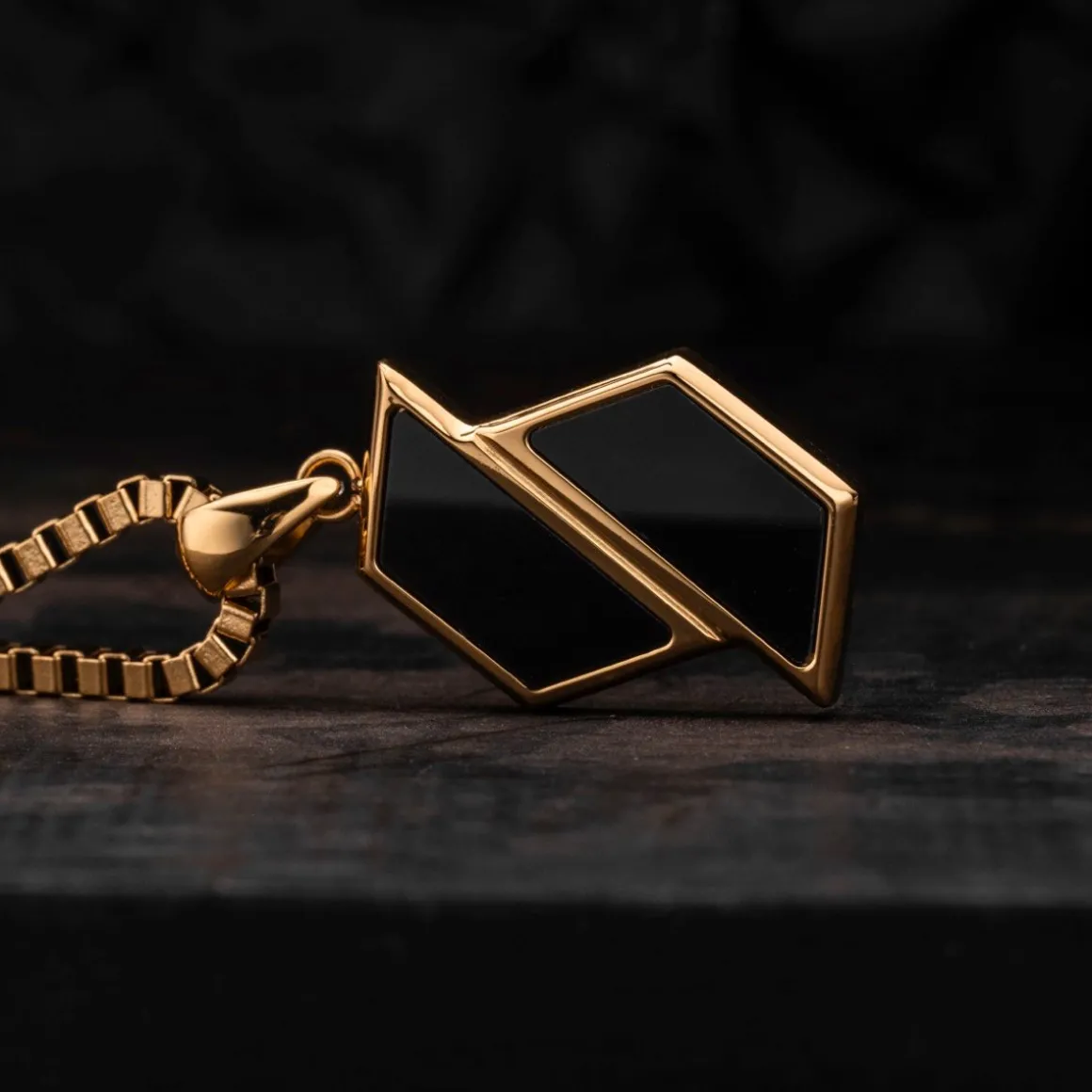 Collier Bariton