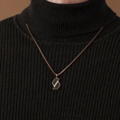 Collier Bariton
