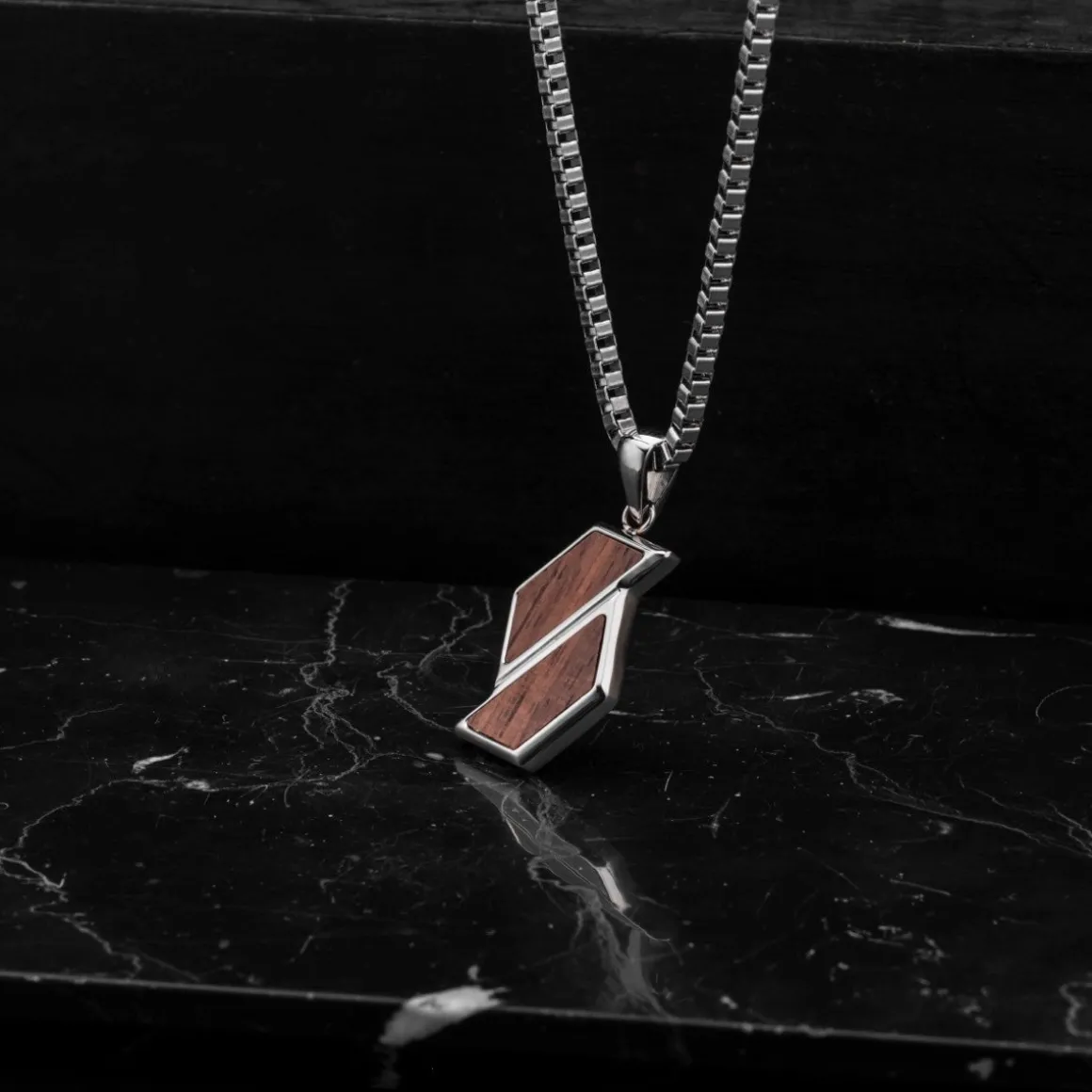 Collier Baryton