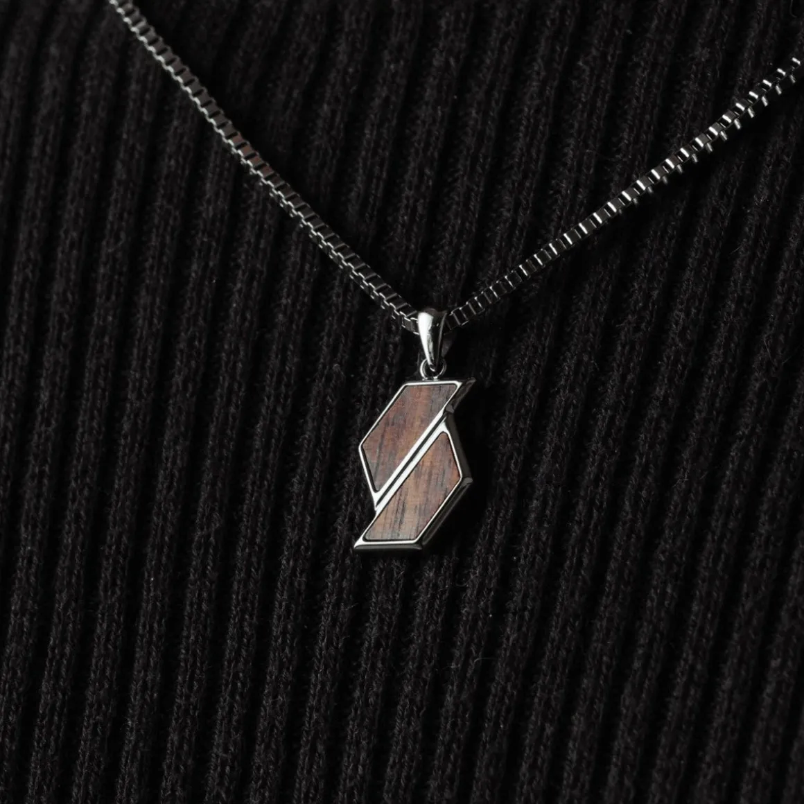 Collier Baryton