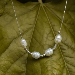 Collier Braverycall